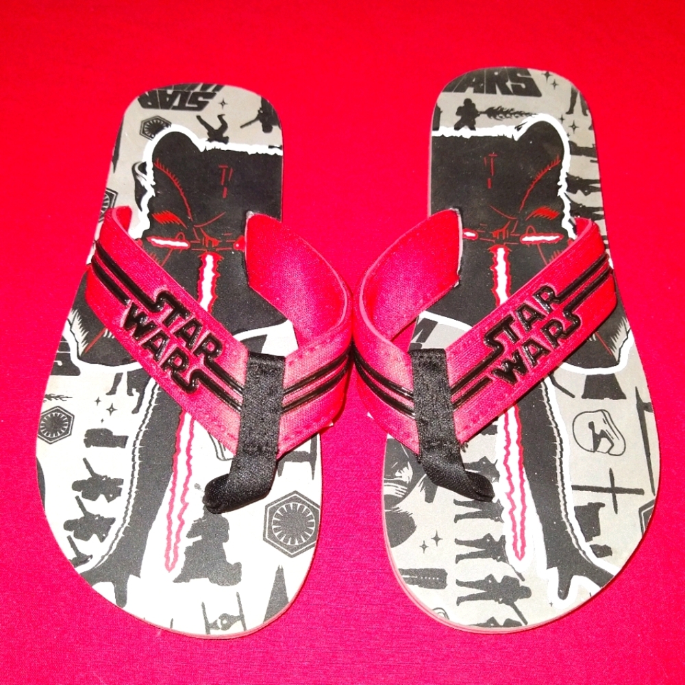 Star Wars Sandals